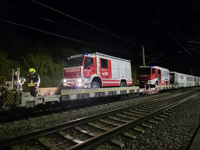 Foto: Wolfgang Zarl