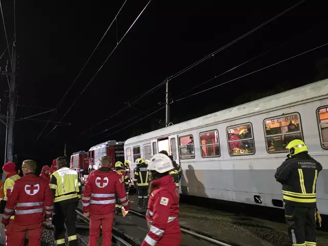 Foto: Wolfgang Zarl