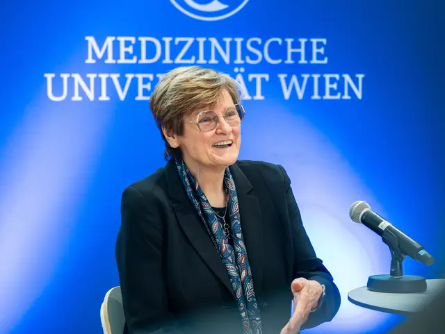 Foto: Valentina Marinelić/MeinBezirk