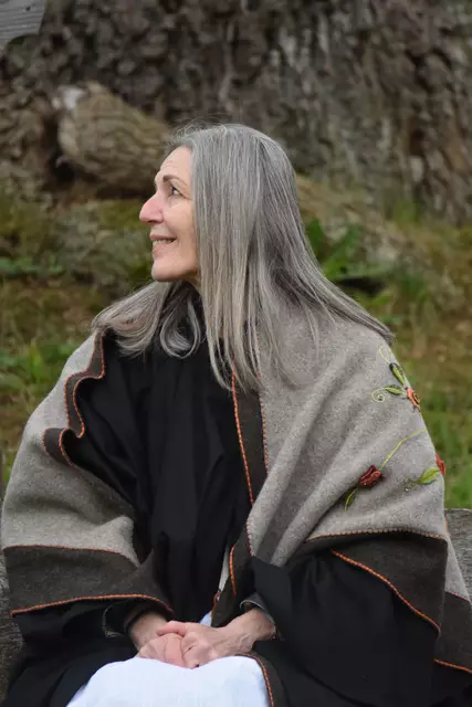 Foto: Julia Perktold