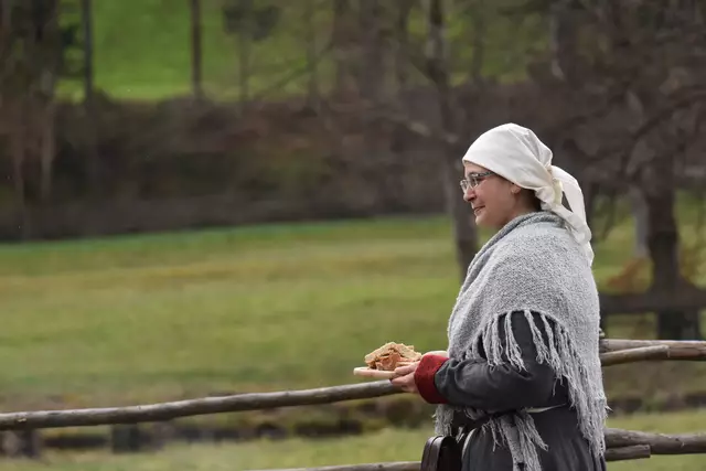 Foto: Julia Perktold