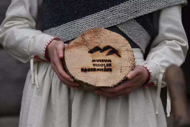 Tag der Geschichte(n) 2023 | Foto: Julia Perktold