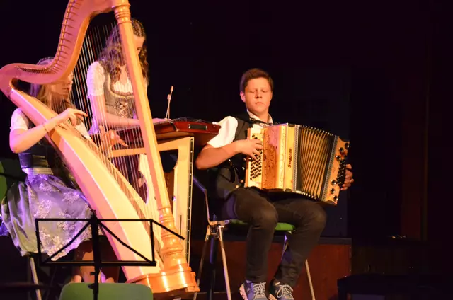 Foto: Sabine Schletterer