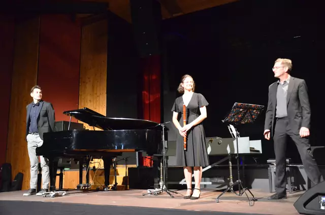 Foto: Sabine Schletterer