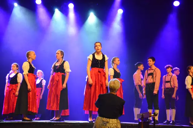 Foto: Sabine Schletterer