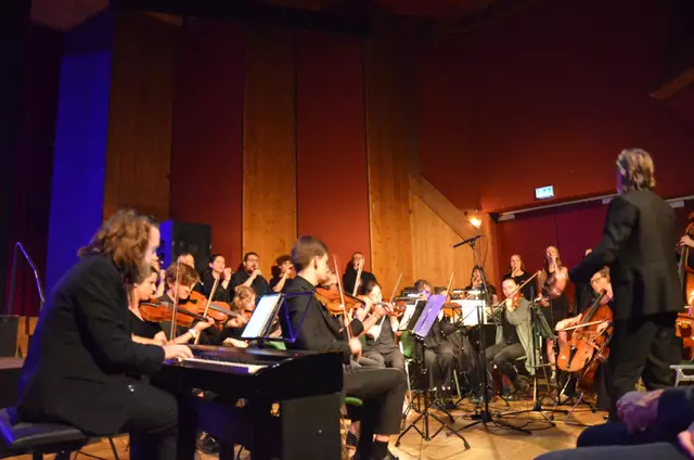 Foto: Sabine Schletterer