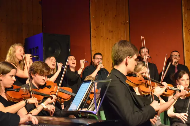 Foto: Sabine Schletterer