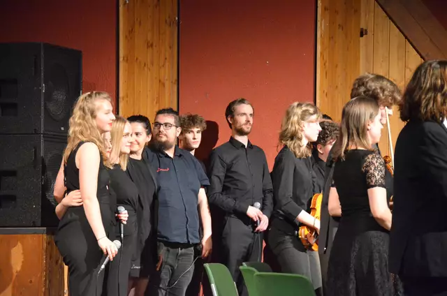 Foto: Sabine Schletterer