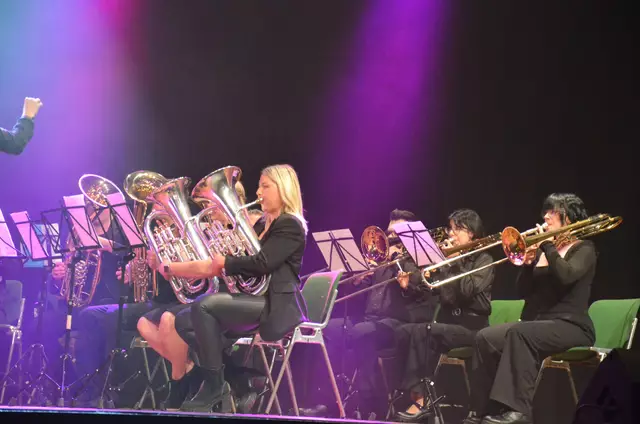 Foto: Sabine Schletterer