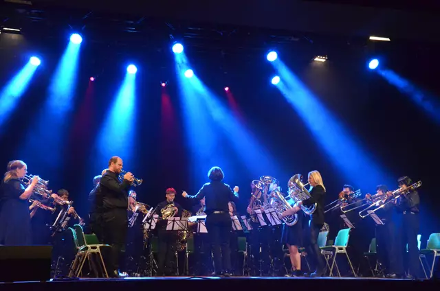 Foto: Sabine Schletterer