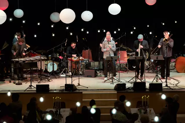 Foto: Lions Club Klosterneuburg-Babenberg