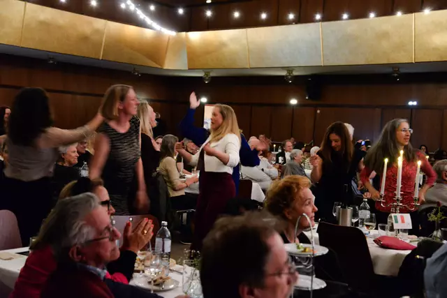 Foto: Lions Club Klosterneuburg-Babenberg