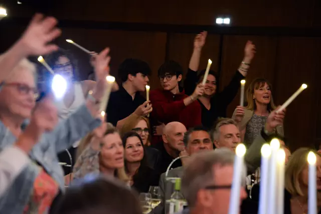 Foto: Lions Club Klosterneuburg-Babenberg