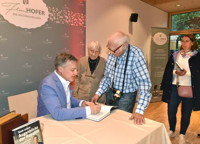 Foto: Herbert Schleich