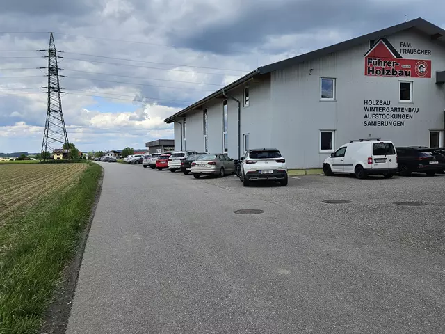 Foto: Gabi Frauscher