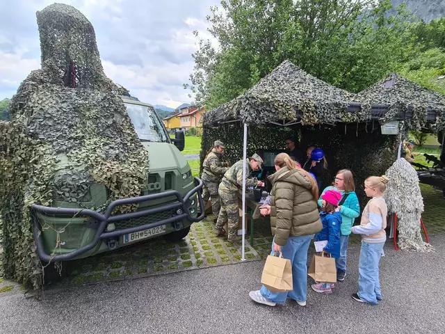 Foto: Werner Geosits