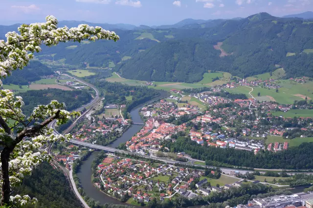 Kulturfreundinnen und Kulturfreunde aufgepasst: In dieser Woche kommt es in GU-Nord zu diversen Veranstaltungen. | Foto: Hans Baier