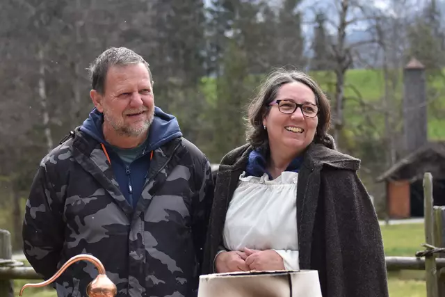 Foto: Julia Perktold