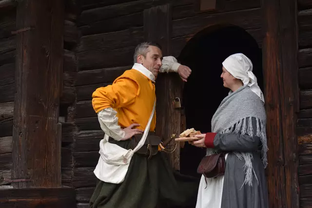 Foto: Julia Perktold