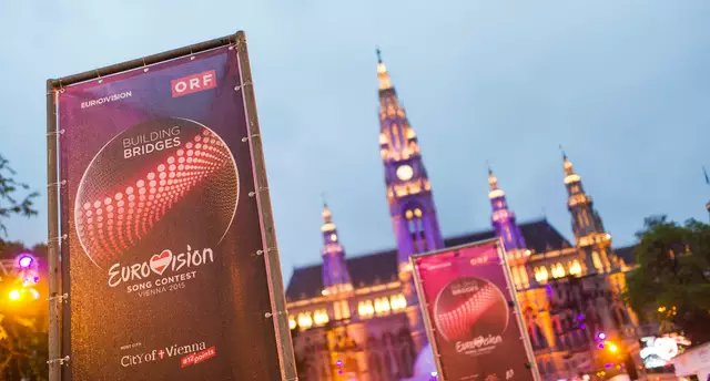  Jetzt spricht Ludwig: Wien will Eurovision Song Contest 2026 austragen Motiv 