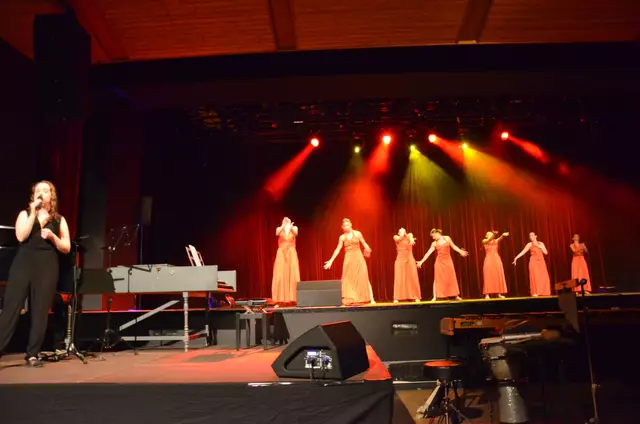 Foto: Sabine Schletterer