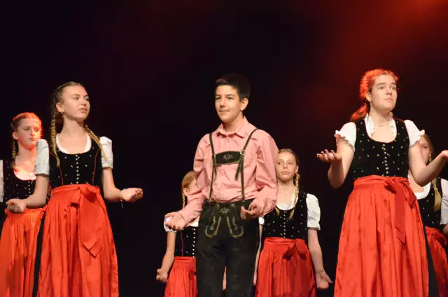 Foto: Sabine Schletterer