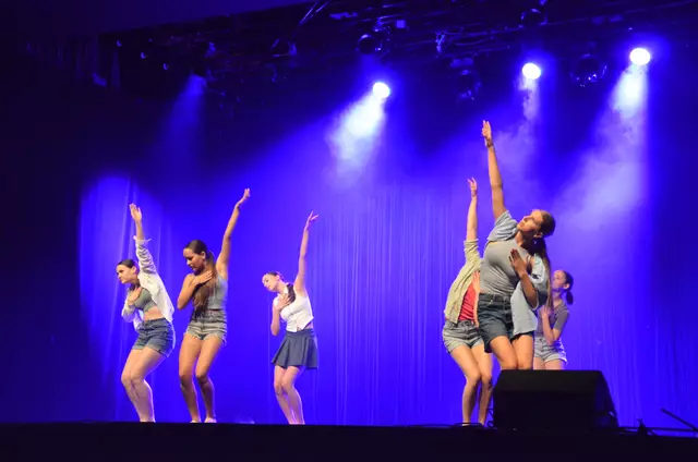 Foto: Sabine Schletterer