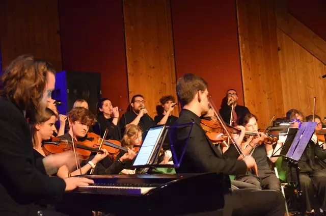 Foto: Sabine Schletterer