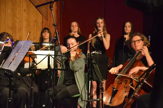 Foto: Sabine Schletterer