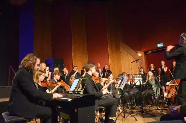 Foto: Sabine Schletterer