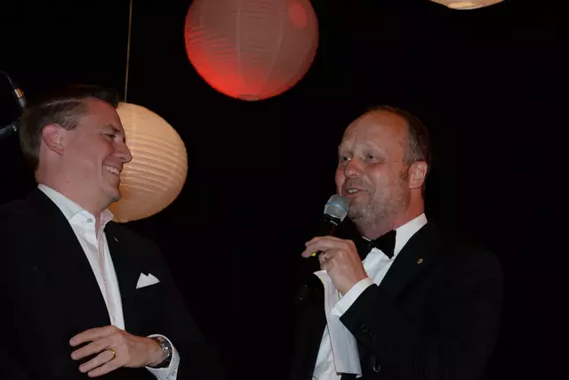 Foto: Lions Club Klosterneuburg-Babenberg