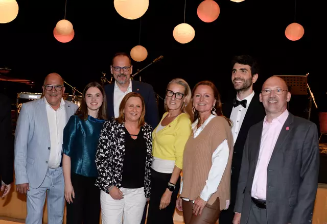 Foto: Lions Club Klosterneuburg-Babenberg