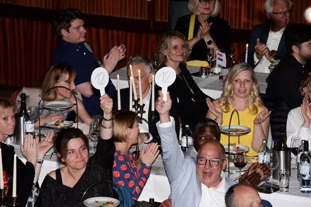 Foto: Lions Club Klosterneuburg-Babenberg