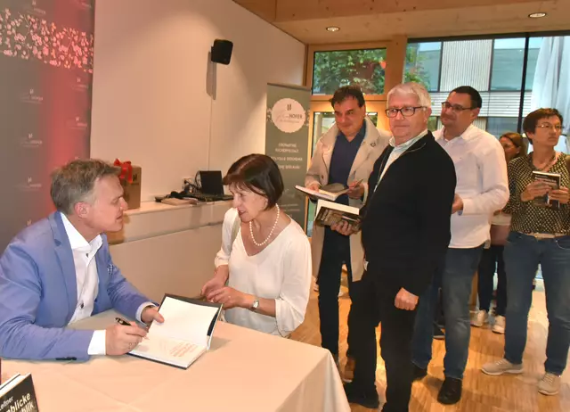 Foto: Herbert Schleich