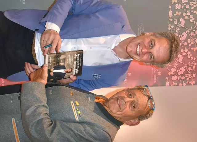 Foto: Herbert Schleich