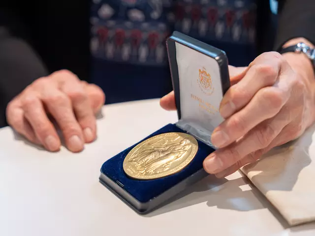 Foto: Valentina Marinelić/MeinBezirk