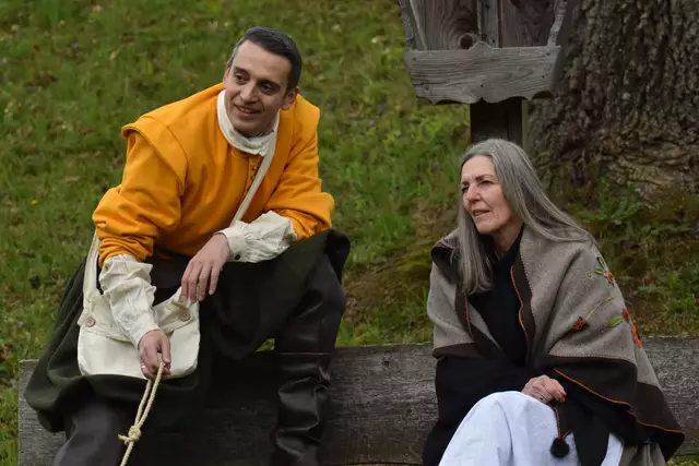 Foto: Julia Perktold