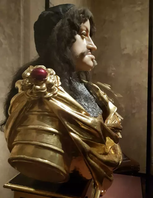 Kaiser Ferdinand III.