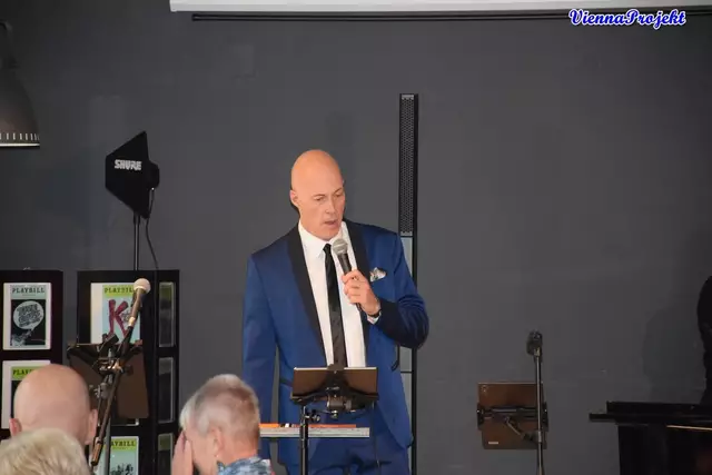 Foto: singingdreamteam