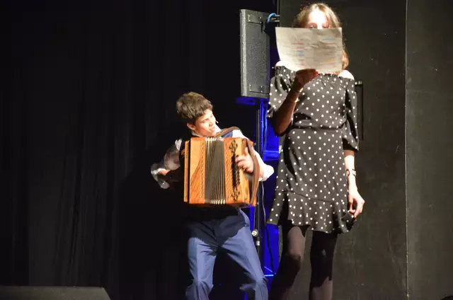 Foto: Sabine Schletterer