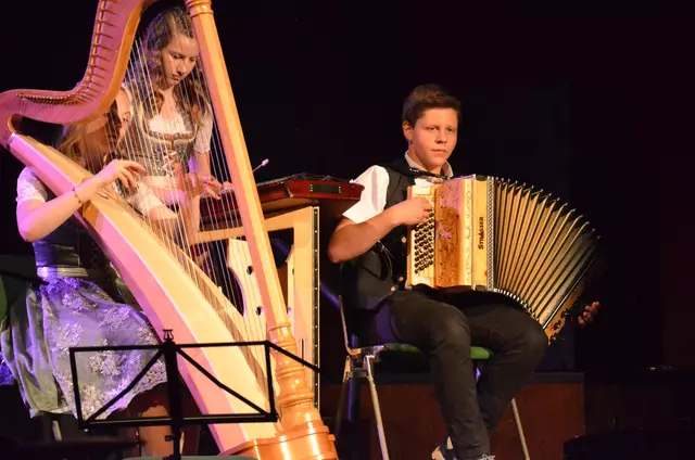 Foto: Sabine Schletterer