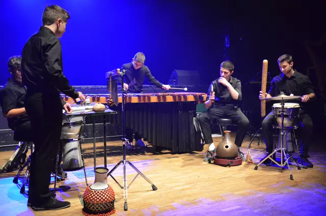 Foto: Sabine Schletterer