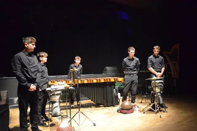 Foto: Sabine Schletterer