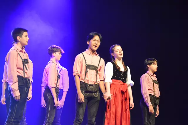 Foto: Sabine Schletterer