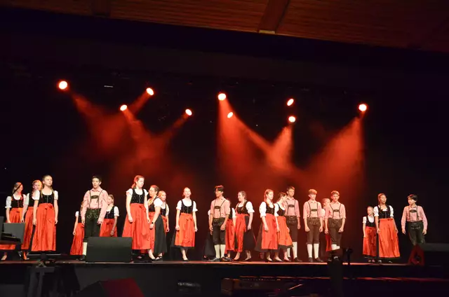 Foto: Sabine Schletterer