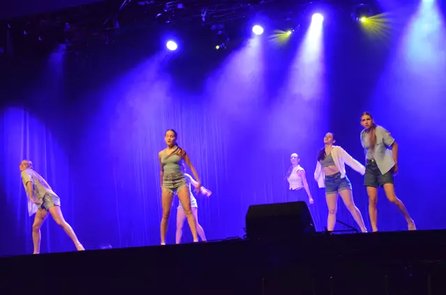 Foto: Sabine Schletterer