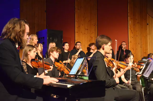 Foto: Sabine Schletterer