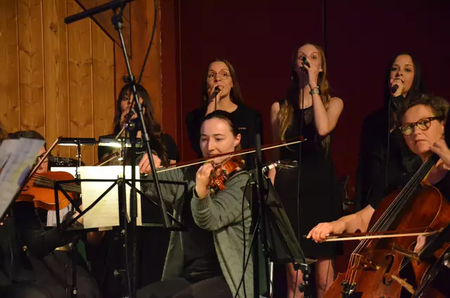 Foto: Sabine Schletterer