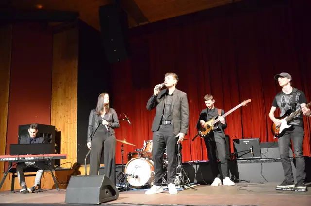 Foto: Sabine Schletterer