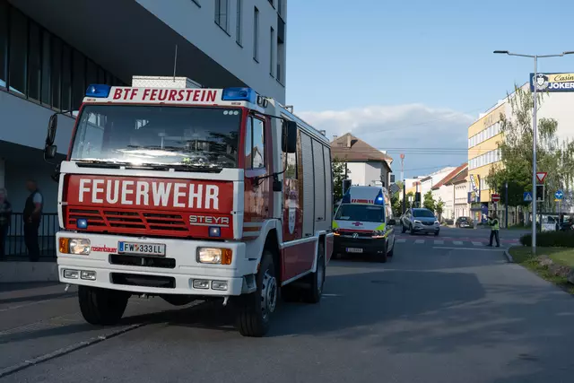 Foto: TEAM FOTOKERSCHI/MARKUS HAUSER